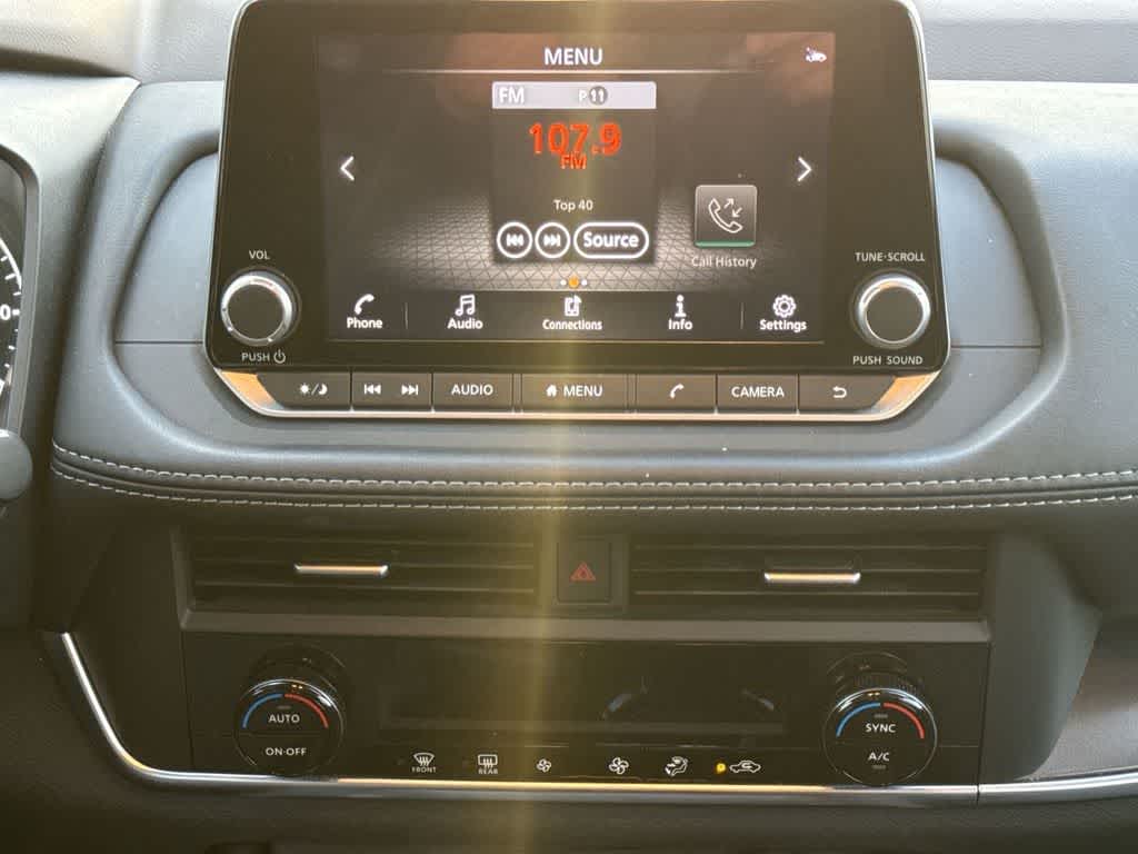 Thumbnail: 2023 Nissan Rogue - 16