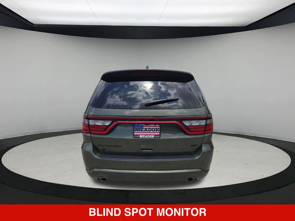 Thumbnail: 2026 Dodge Durango - 5