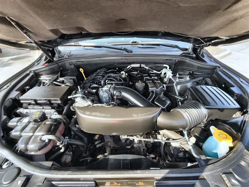 Thumbnail: 2023 Dodge Durango - 11