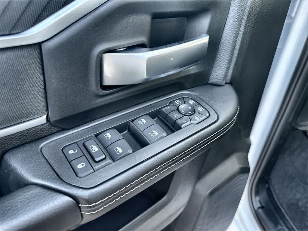 Thumbnail: 2025 RAM 2500 - 23