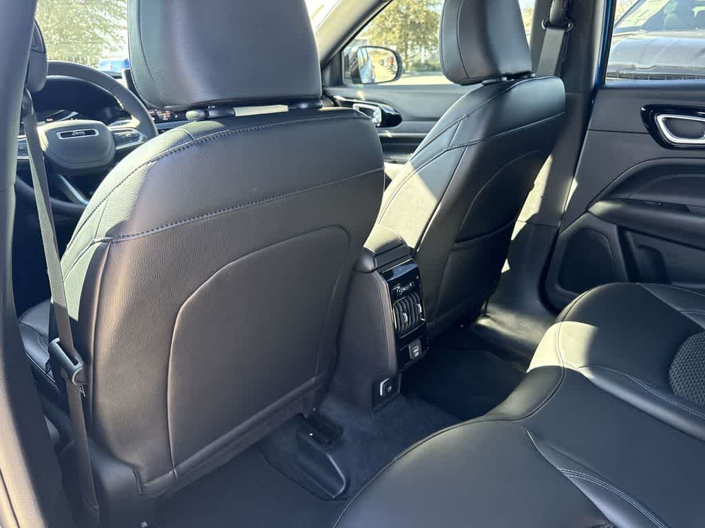 Thumbnail: 2026 Jeep Compass - 13