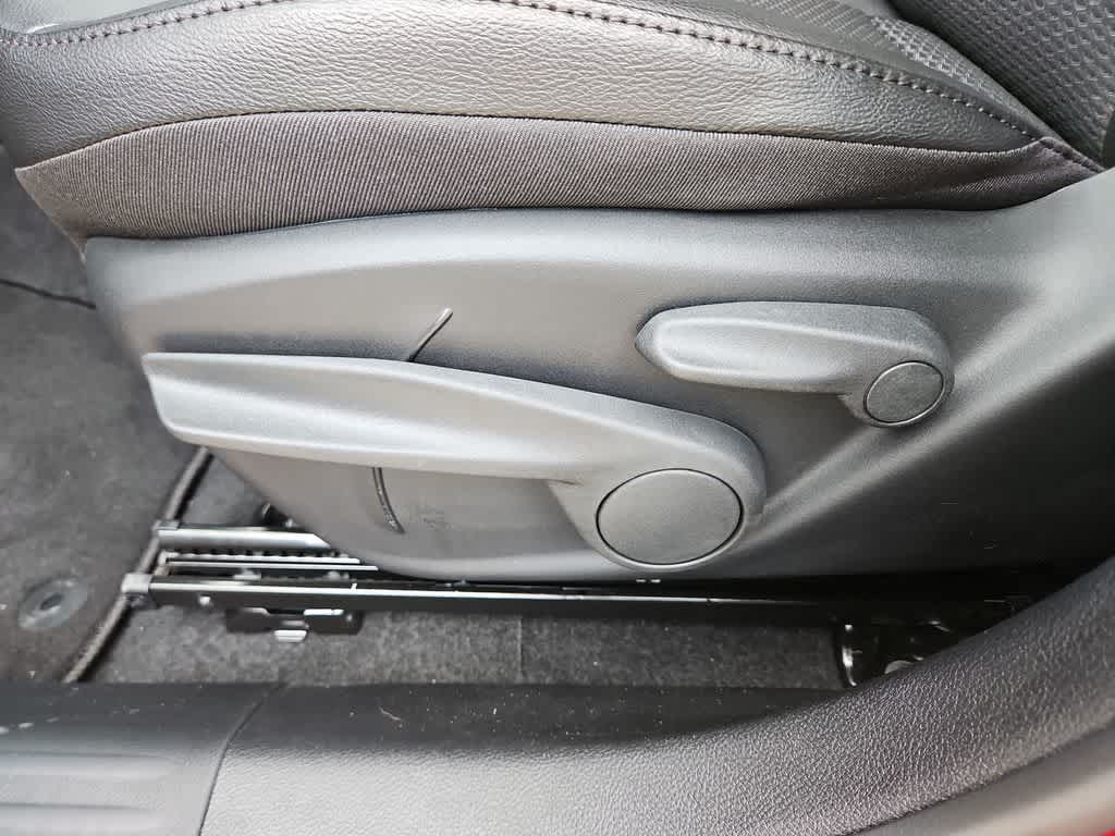 Thumbnail: 2026 Jeep Compass - 18