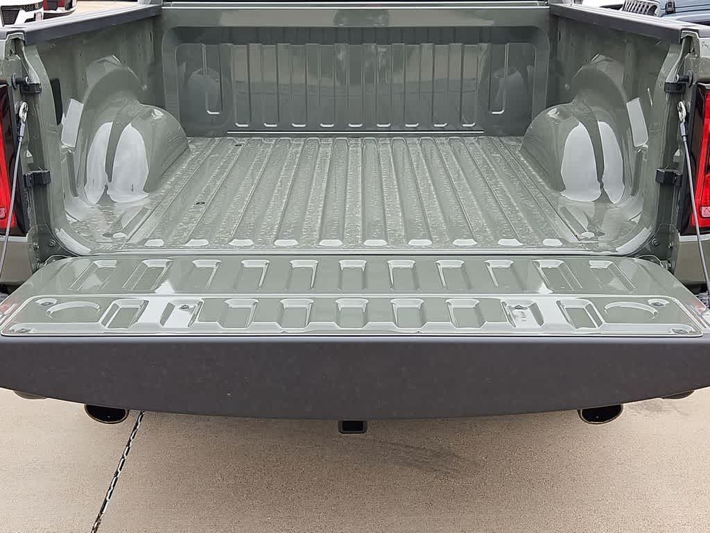 Thumbnail: 2026 RAM 1500 - 35