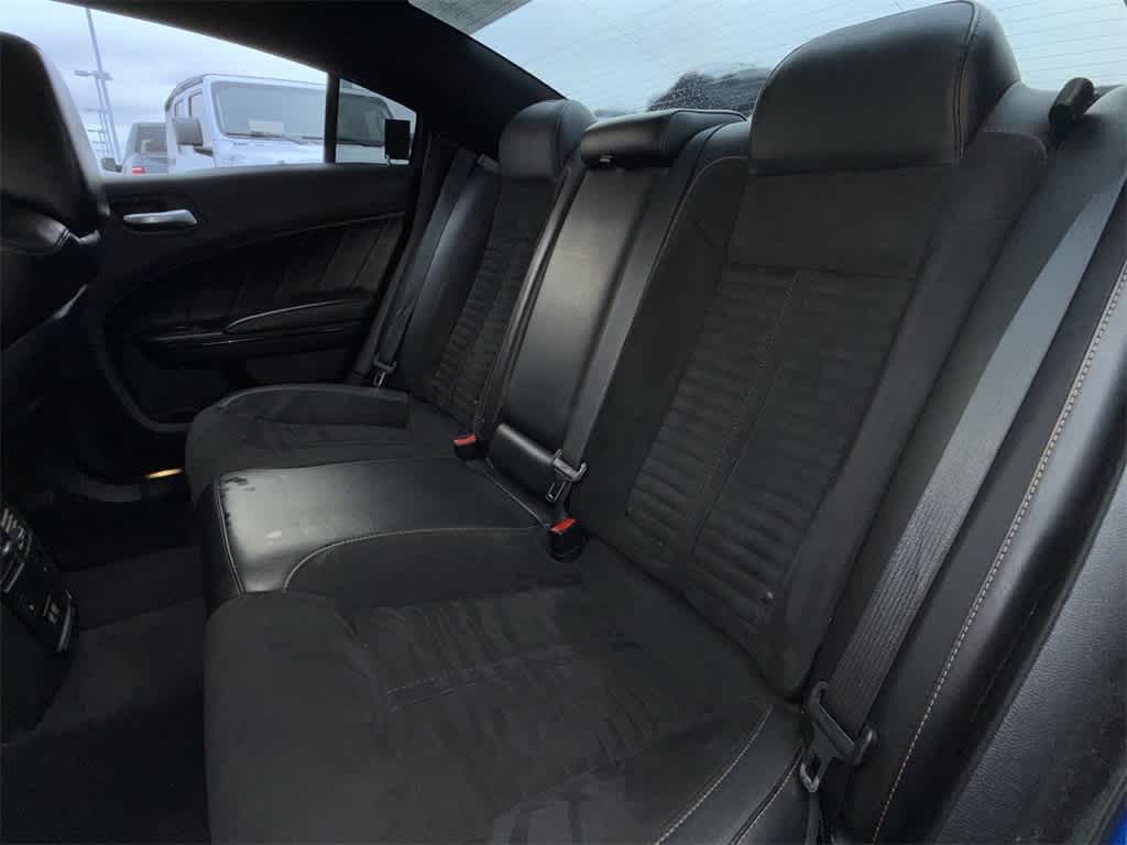 Thumbnail: 2018 Dodge Charger - 13