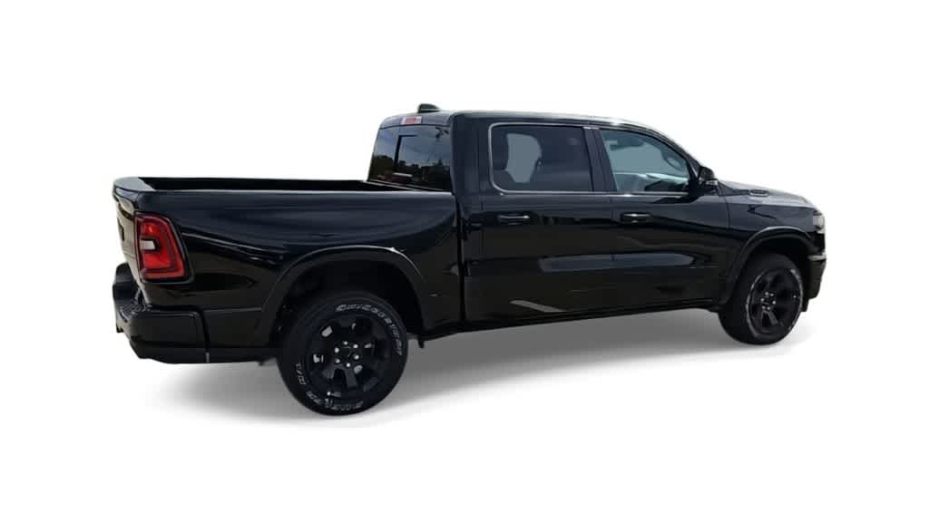 Thumbnail: 2026 RAM 1500 - 8