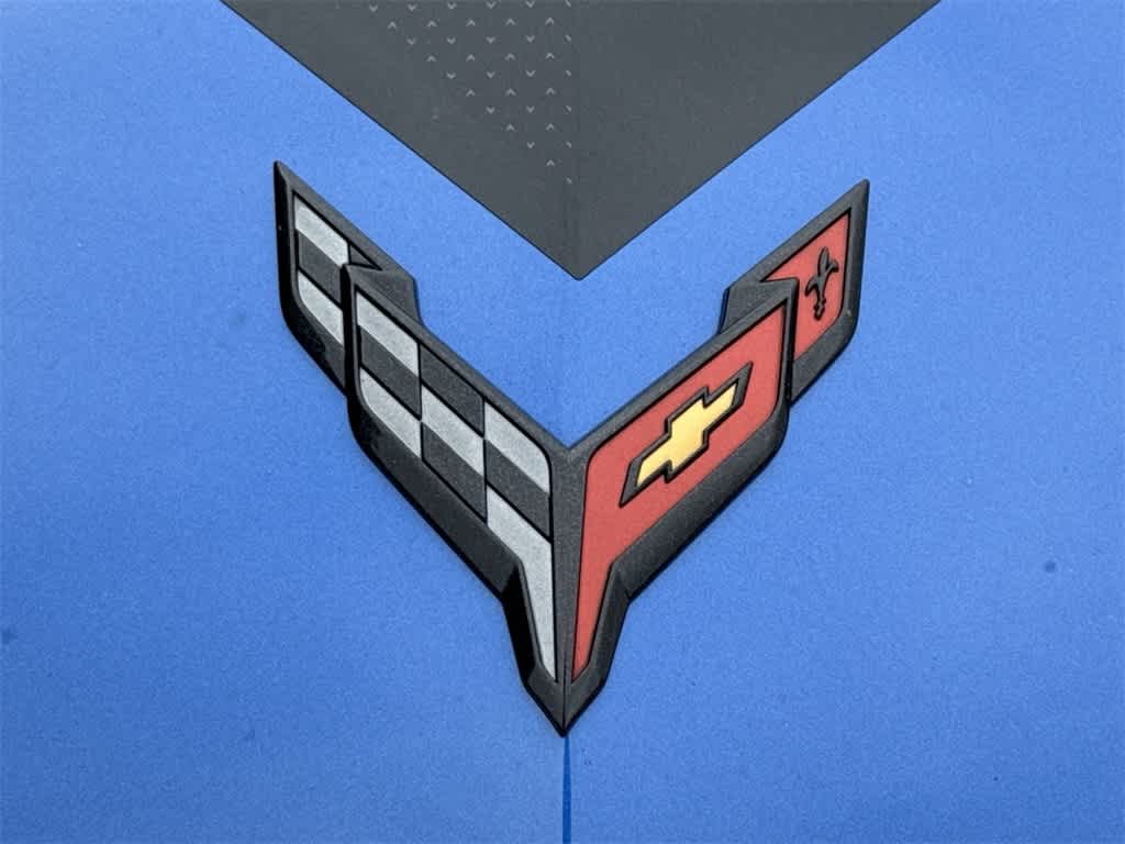 Thumbnail: 2023 Chevrolet Corvette - 10