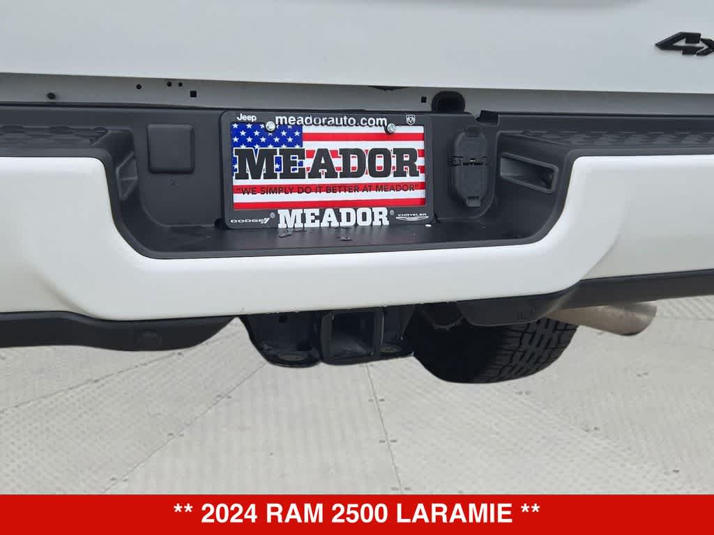 Thumbnail: 2024 RAM 2500 - 33