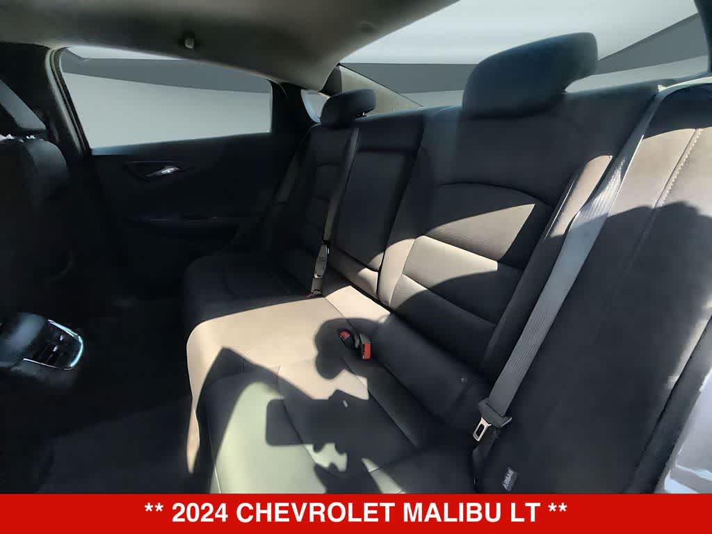 Thumbnail: 2024 Chevrolet Malibu - 13