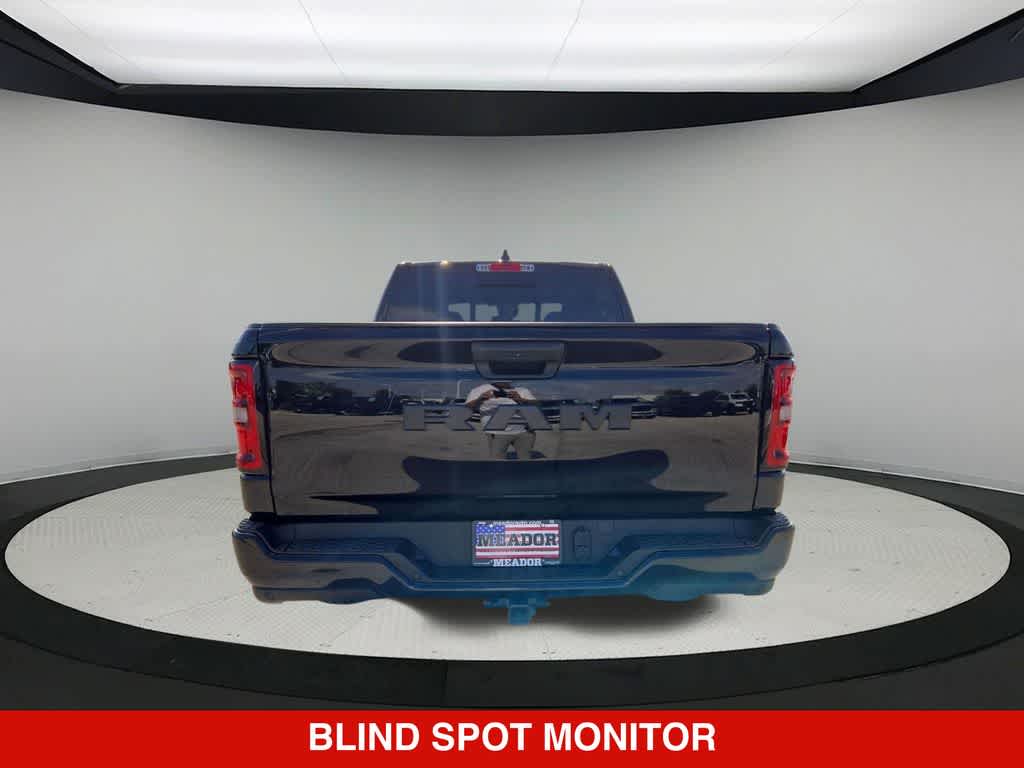 Thumbnail: 2026 RAM 1500 - 4
