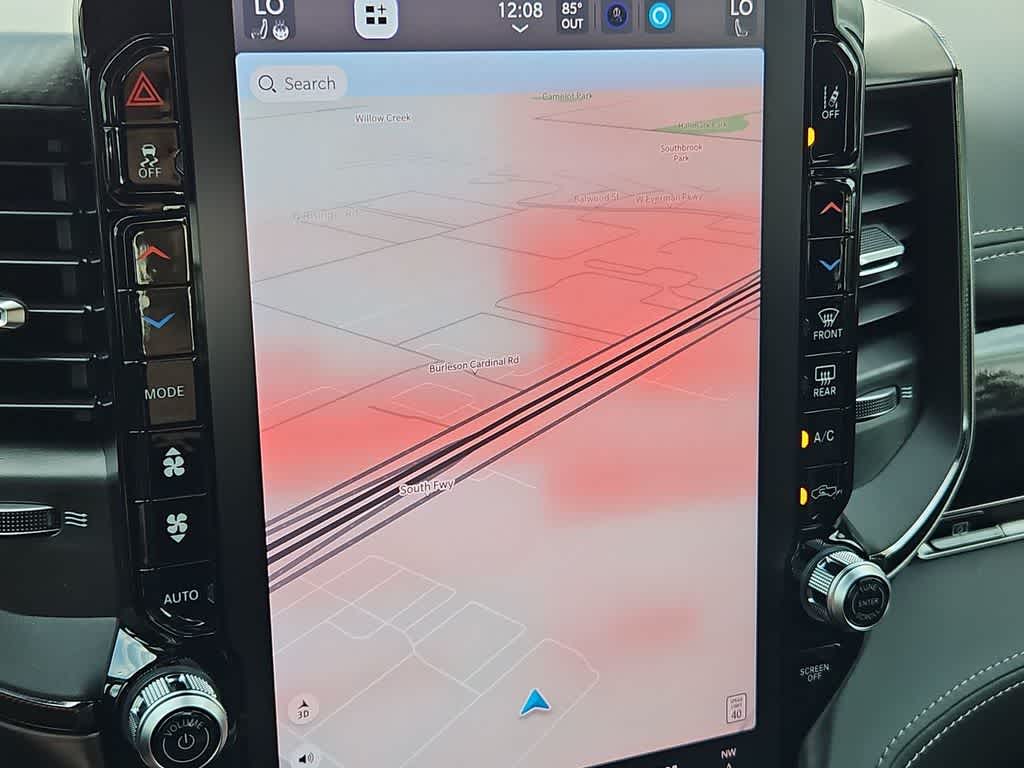 Thumbnail: 2026 RAM 1500 - 31