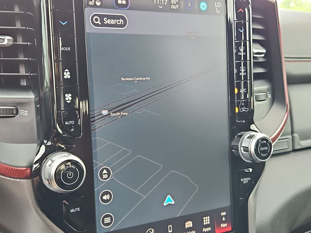 Thumbnail: 2026 RAM 1500 - 29