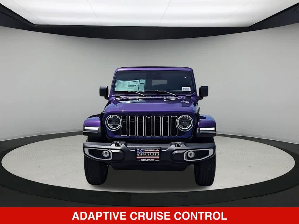 Thumbnail: 2026 Jeep Wrangler - 3
