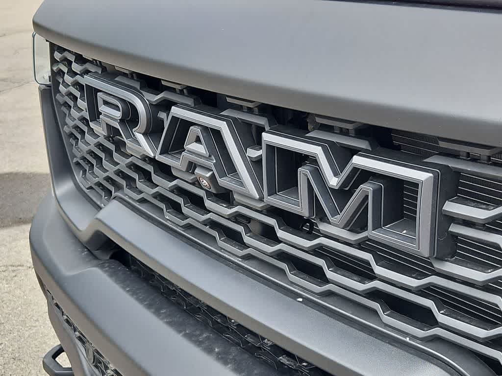 Thumbnail: 2026 RAM 1500 - 12