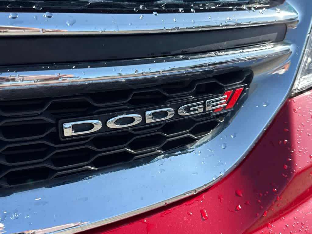 Thumbnail: 2019 Dodge Journey - 6