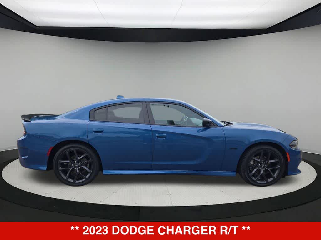 Thumbnail: 2023 Dodge Charger - 7