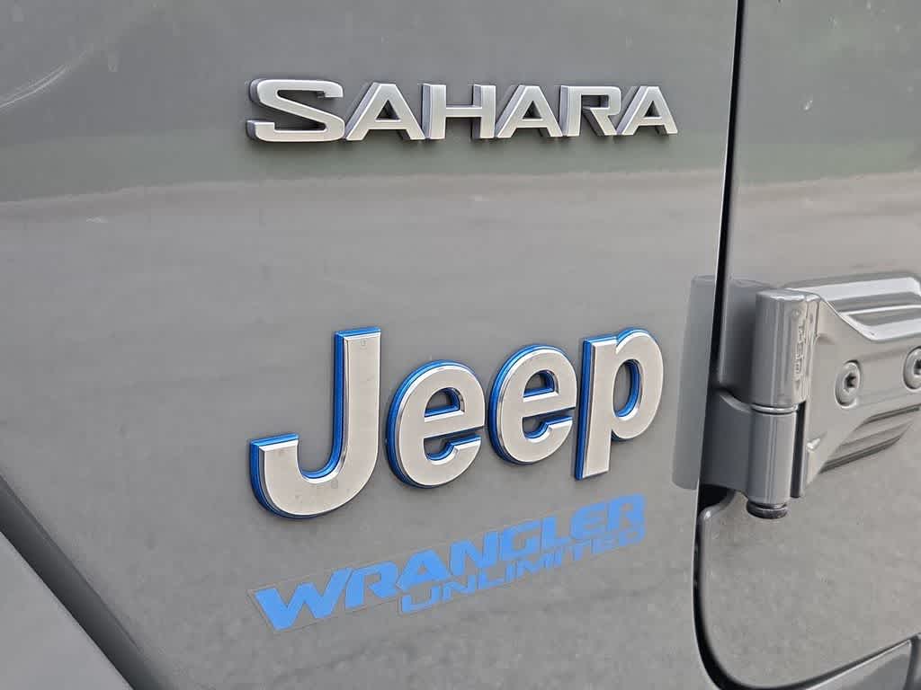 Thumbnail: 2022 Jeep Wrangler - 13