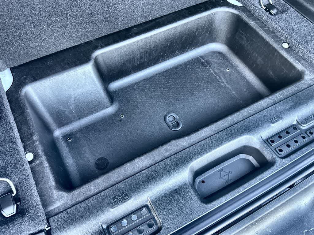 Thumbnail: 2026 Jeep Wrangler - 24