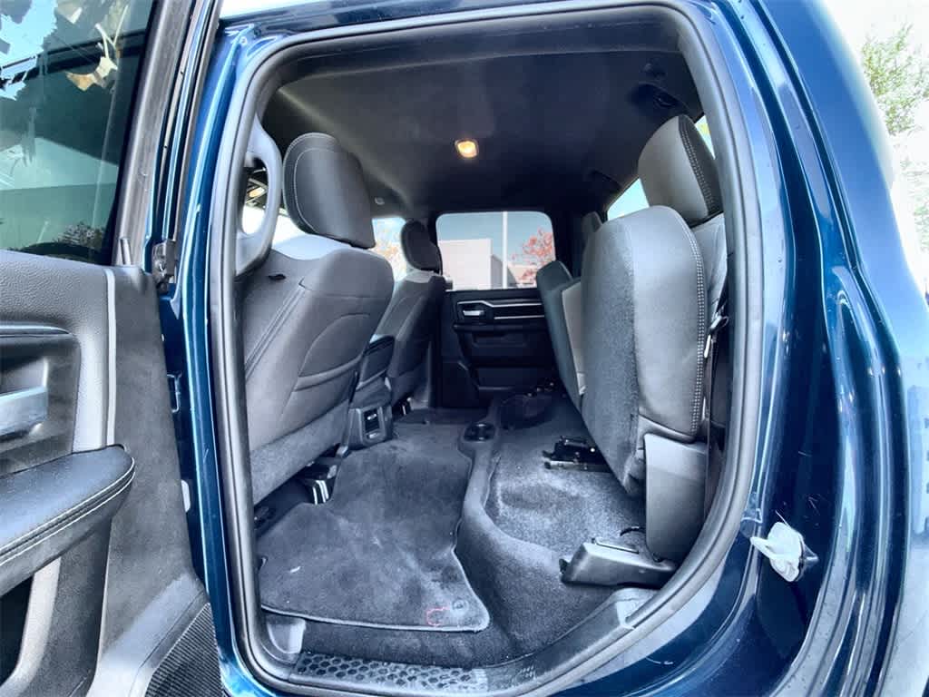 Thumbnail: 2024 RAM 2500 - 12