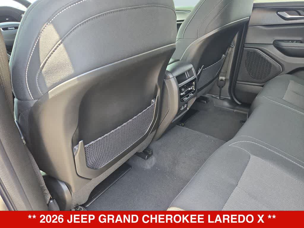 Thumbnail: 2026 Jeep Grand Cherokee - 17