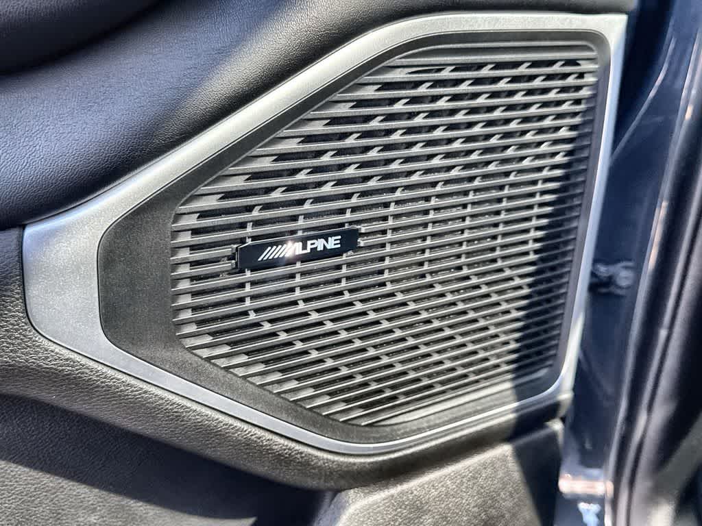 Thumbnail: 2025 Jeep Wagoneer - 28