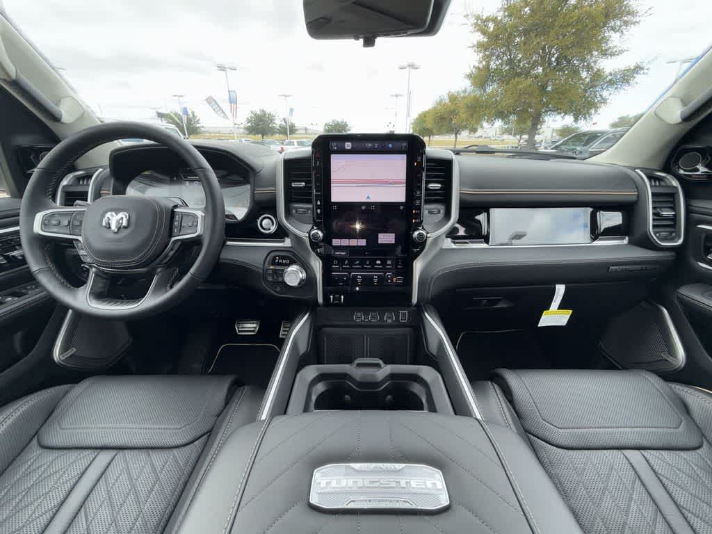 Thumbnail: 2026 RAM 1500 - 14