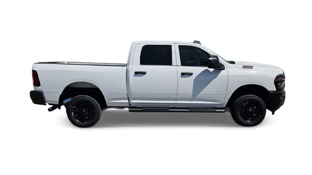 Thumbnail: 2026 RAM 2500 - 9