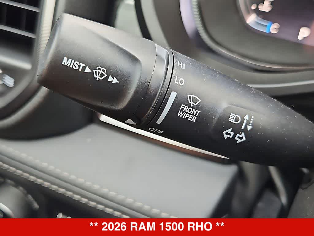 Thumbnail: 2026 RAM 1500 - 28