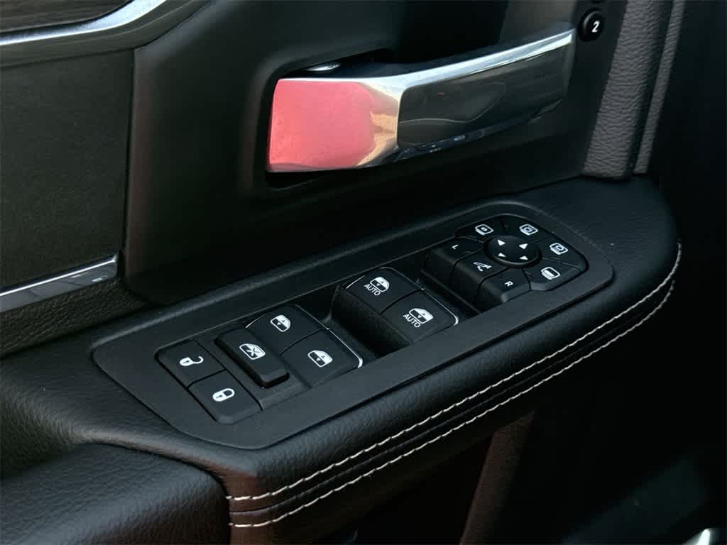 Thumbnail: 2026 RAM 3500 - 24