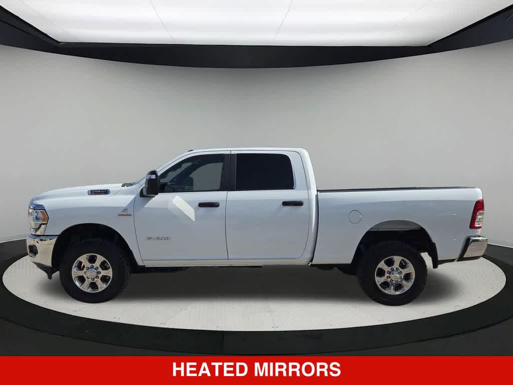 Thumbnail: 2024 RAM 2500 - 3
