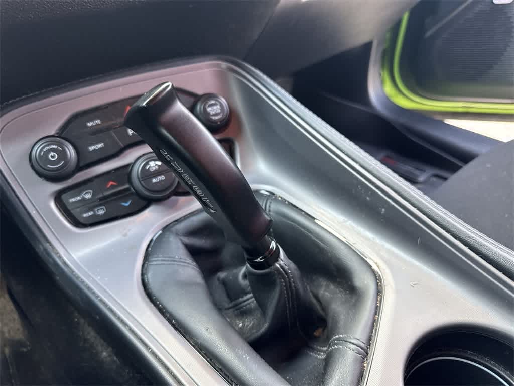 Thumbnail: 2023 Dodge Challenger - 17