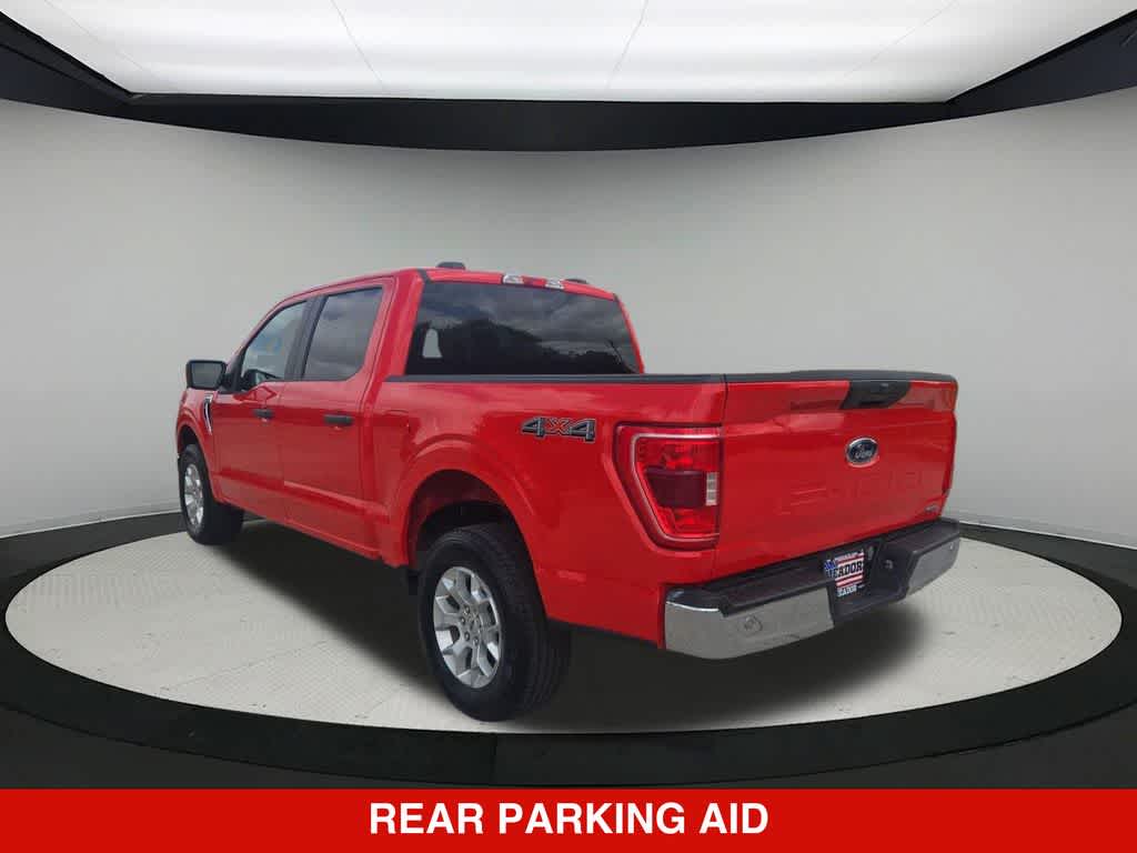 Thumbnail: 2023 Ford F-150 - 4