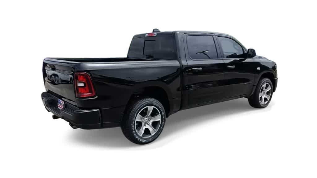 Thumbnail: 2026 RAM 1500 - 8