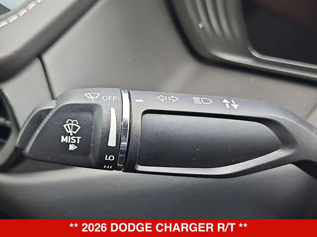 Thumbnail: 2026 Dodge Charger - 26