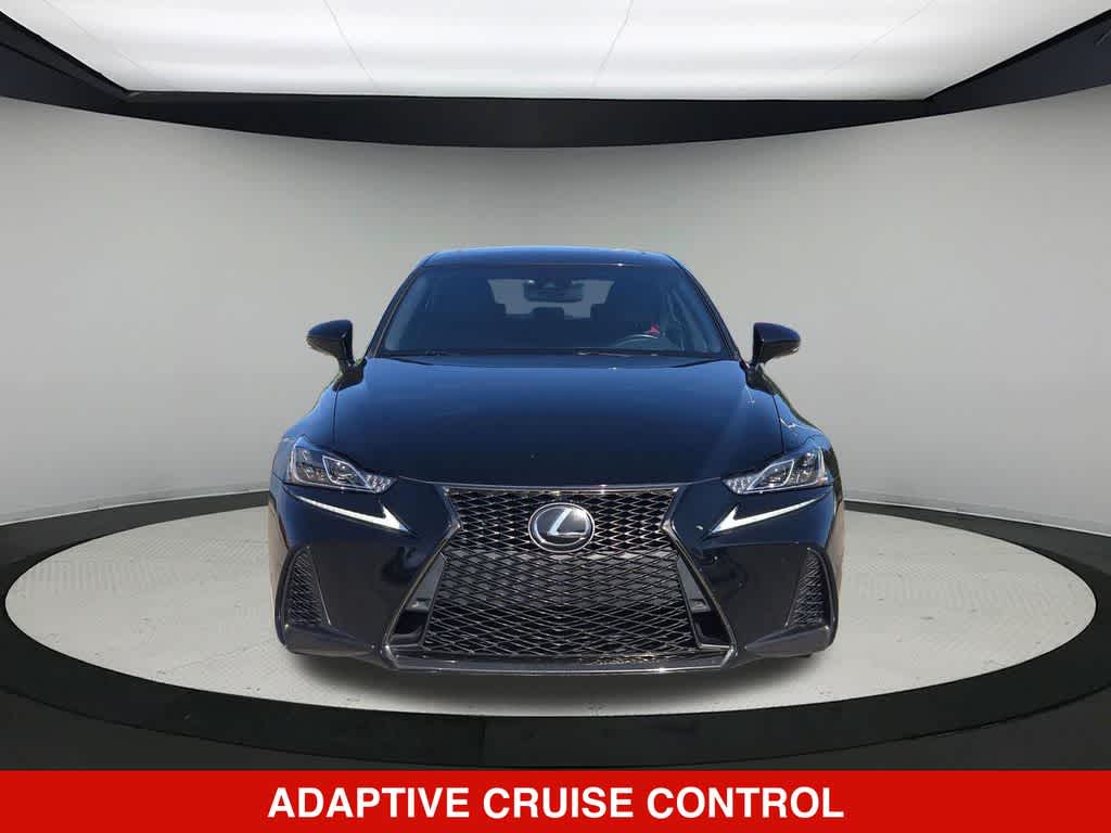 Thumbnail: 2019 Lexus IS - 9