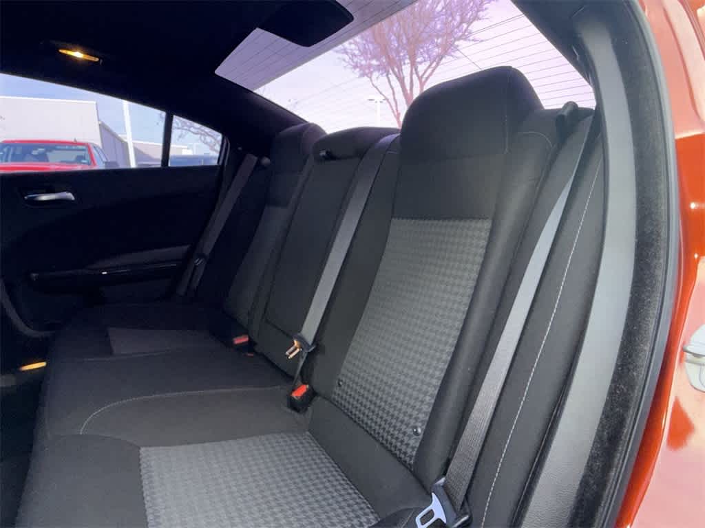 Thumbnail: 2022 Dodge Charger - 13
