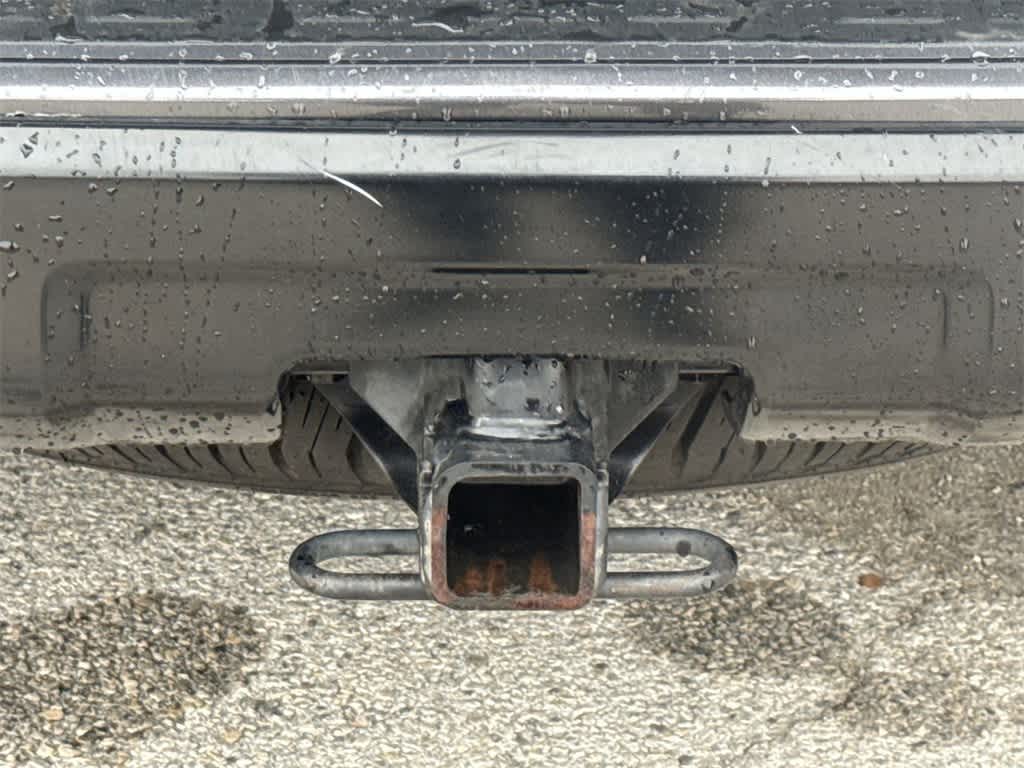 Thumbnail: 2016 Toyota 4Runner - 25