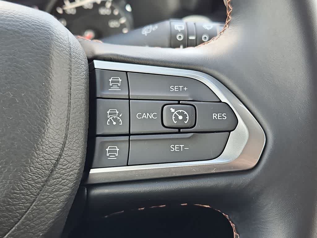 Thumbnail: 2022 Jeep Compass - 25