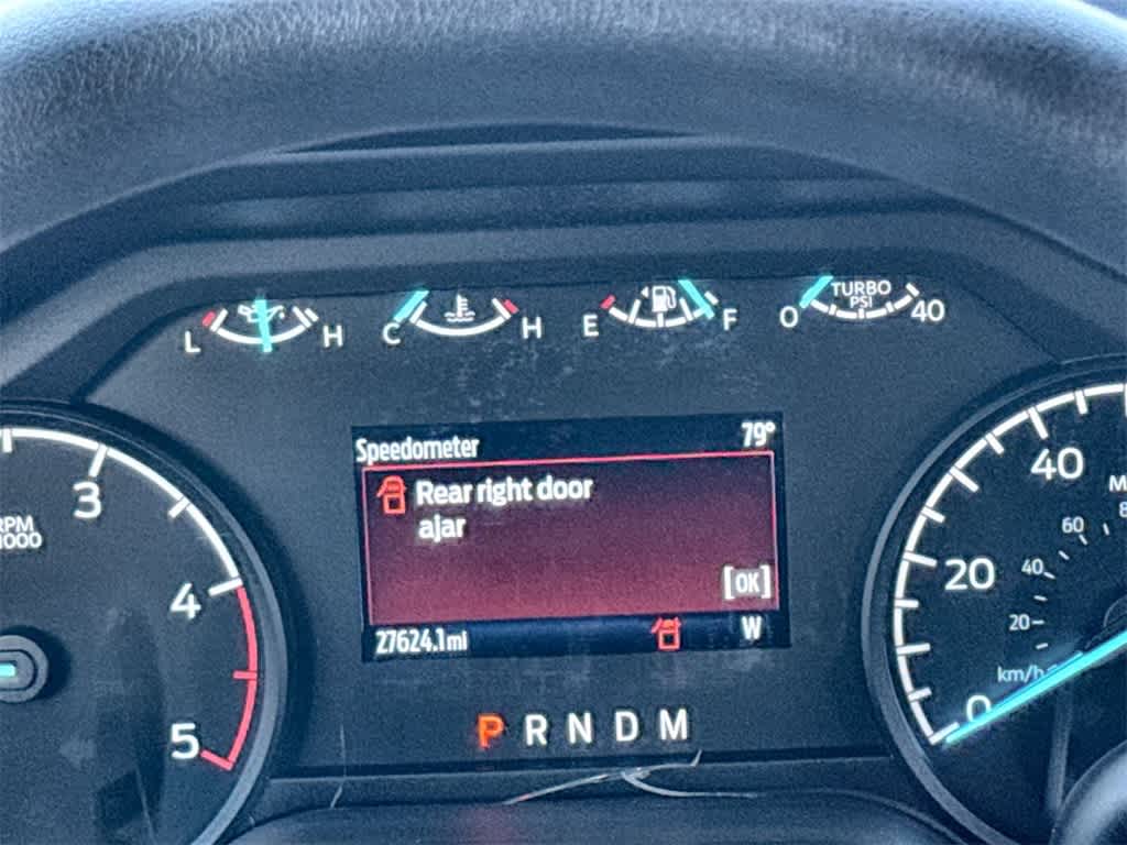 Thumbnail: 2025 Ford F-250 - 20