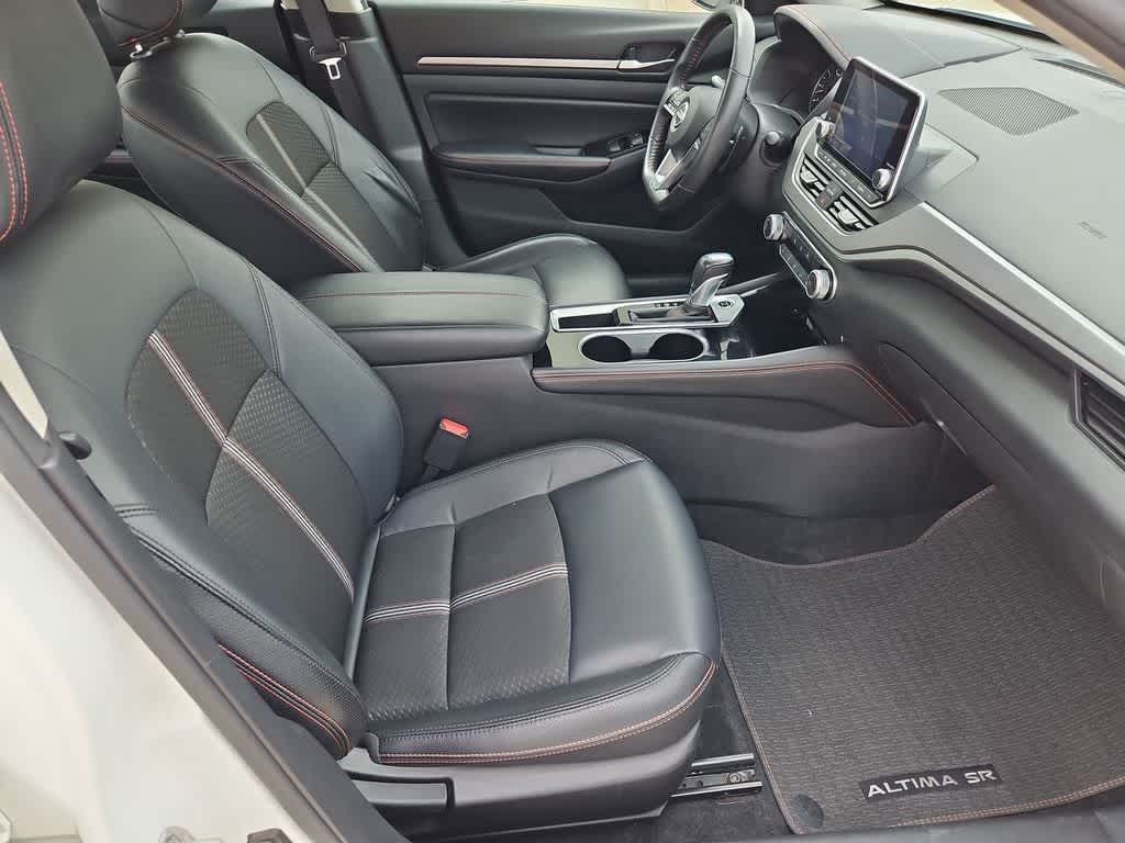 Thumbnail: 2024 Nissan Altima - 22