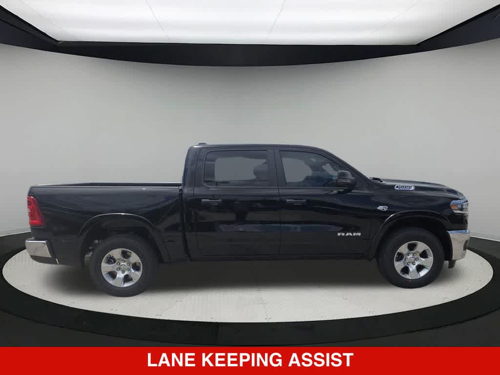 Thumbnail: 2026 RAM 1500 - 7