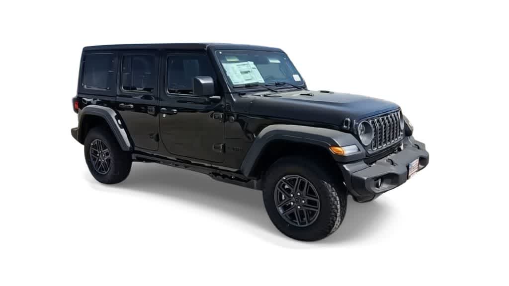 Thumbnail: 2026 Jeep Wrangler - 2
