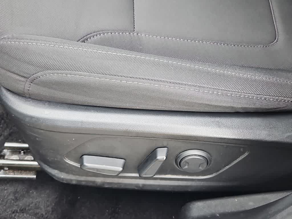 Thumbnail: 2024 Hyundai Tucson - 18