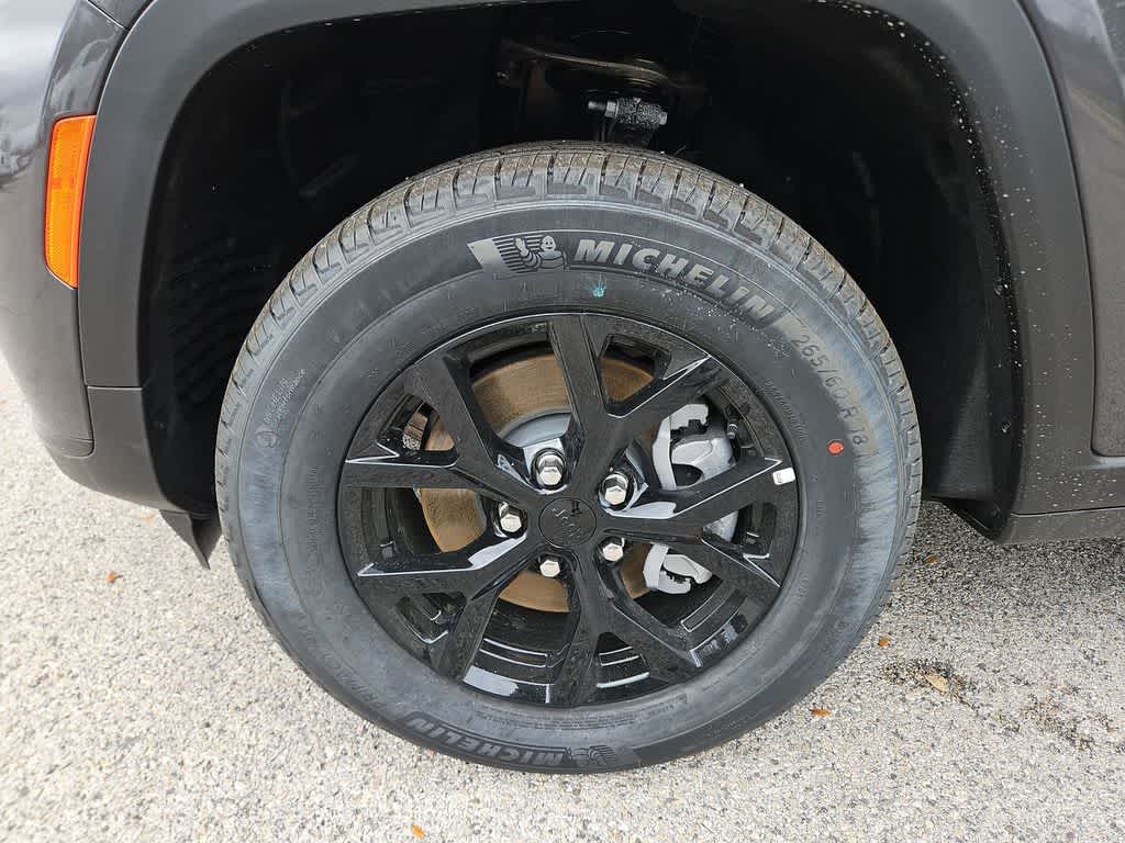 Thumbnail: 2025 Jeep Grand Cherokee L - 13