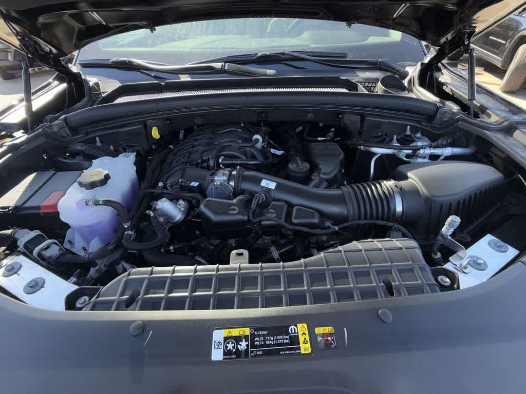 Thumbnail: 2025 Jeep Grand Cherokee - 10