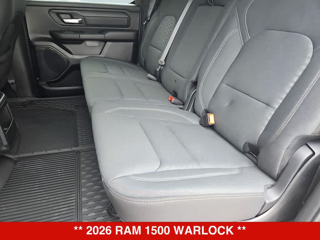 Thumbnail: 2026 RAM 1500 - 20