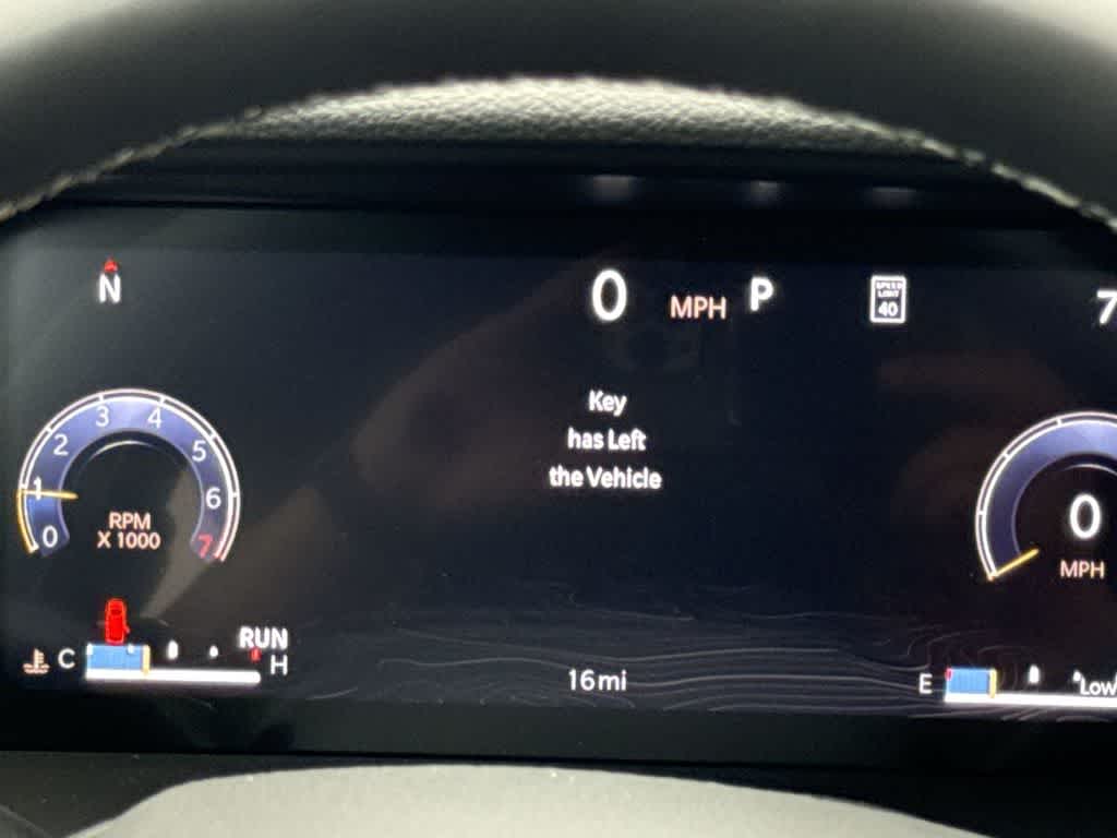 Thumbnail: 2026 Jeep Grand Cherokee - 19