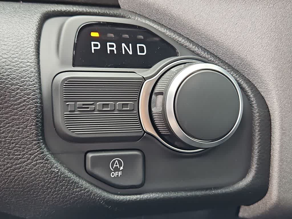 Thumbnail: 2026 RAM 1500 - 31