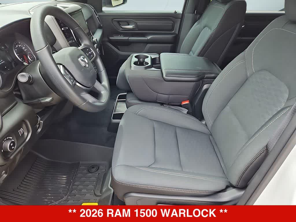 Thumbnail: 2026 RAM 1500 - 17