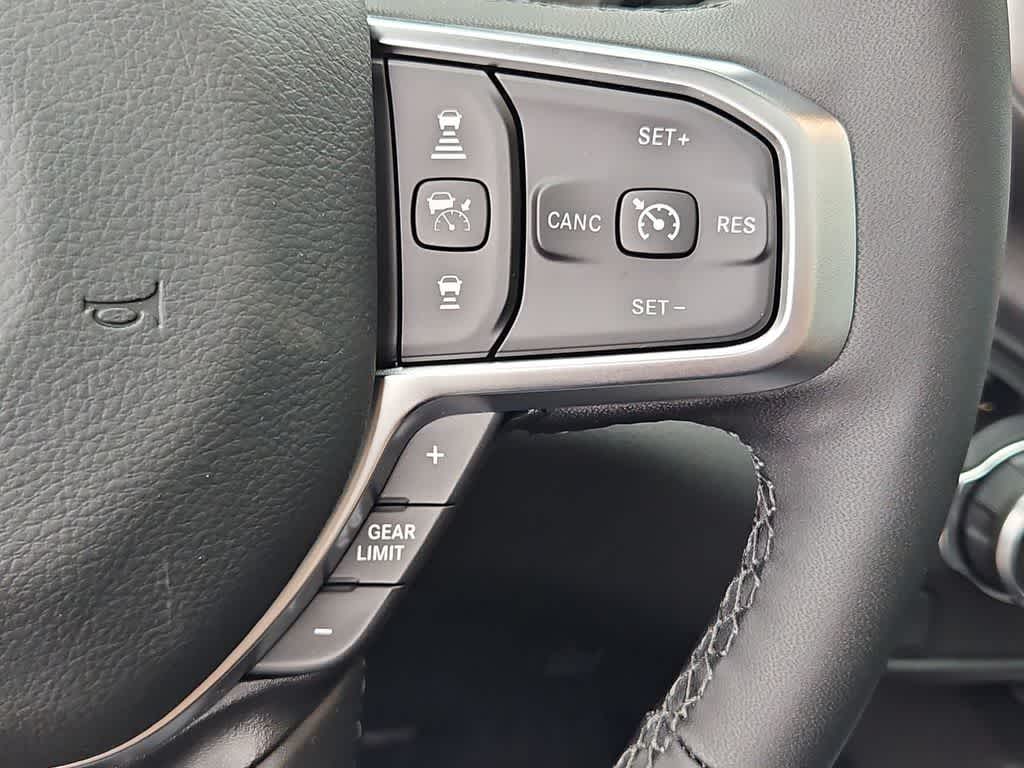 Thumbnail: 2026 RAM 1500 - 27