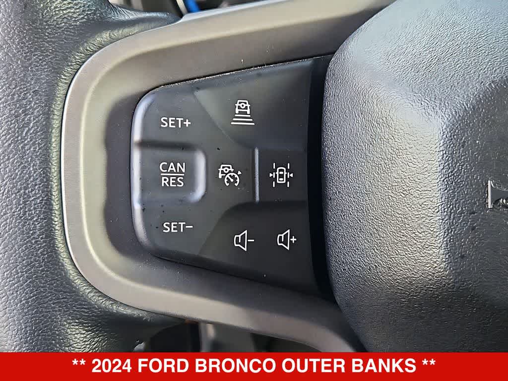Thumbnail: 2024 Ford Bronco - 24